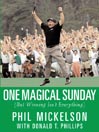 One Magical Sunday@